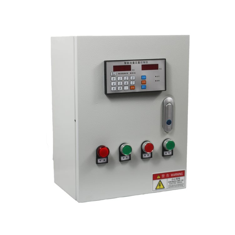 什么是流量定量控制儀？有哪些特點(diǎn)